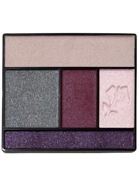 Lancôme 315 Rose Tempete Eyeshadow Palette